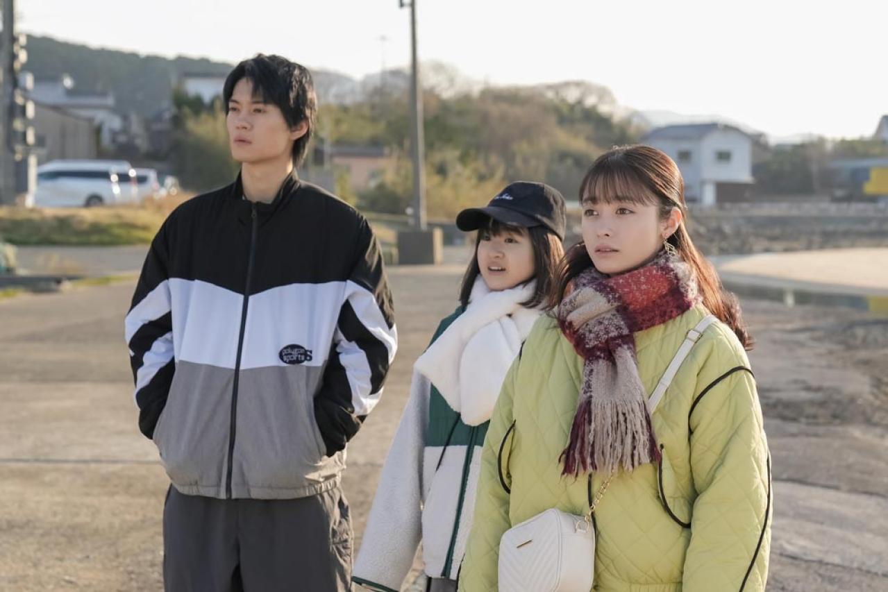 朝ドラ【おむすび】を振り返る。「本当は物語を純粋に楽しみたい。それだけなのである」（画像5）