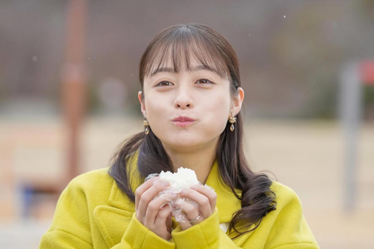 朝ドラ【おむすび】を振り返る。「本当は物語を純粋に楽しみたい。それだけなのである」