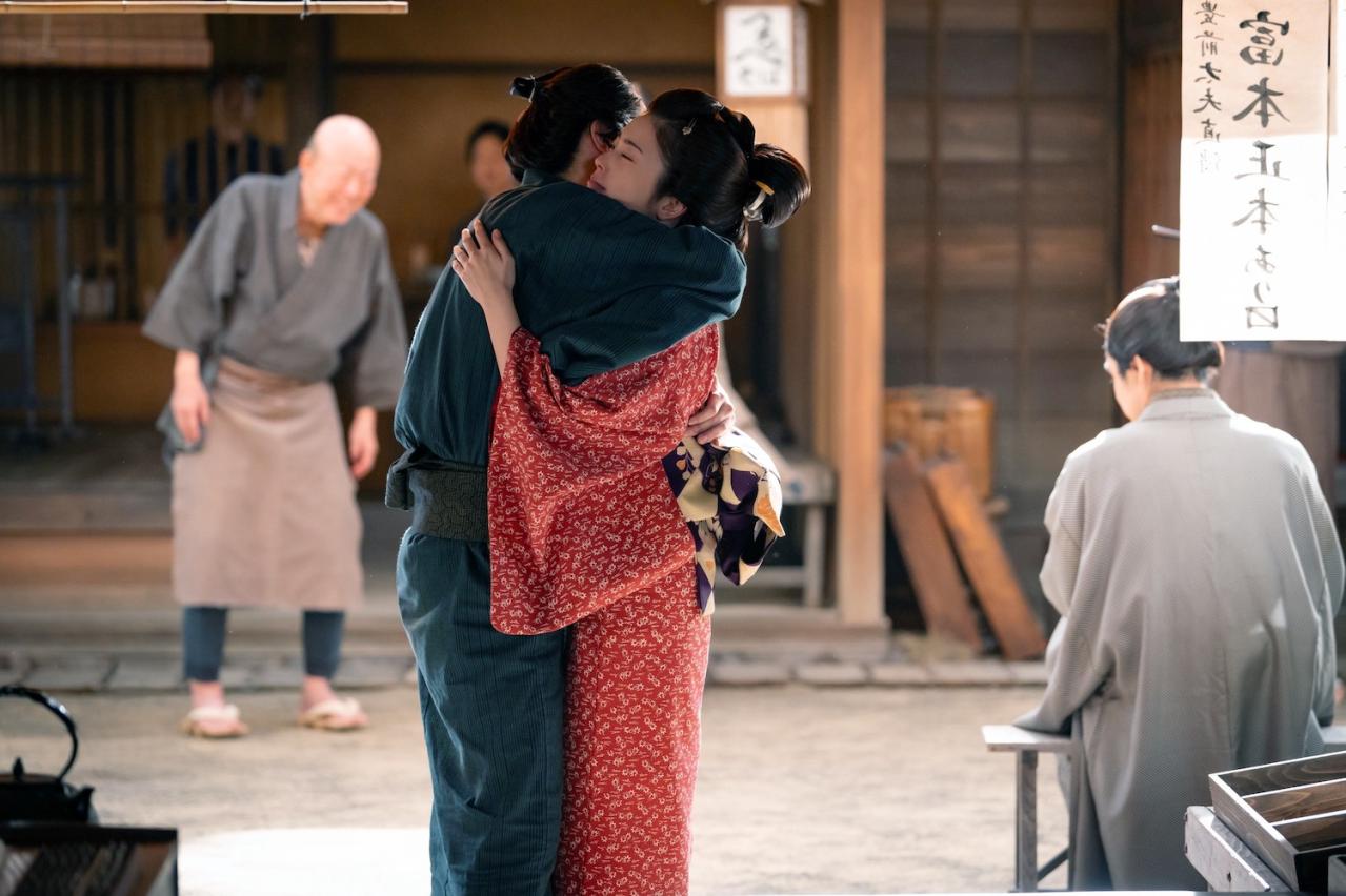 【べらぼう】次回のあらすじを公開！ 第14回「蔦重瀬川夫婦道中」のストーリー展開は？（ネタバレあり）（画像2）