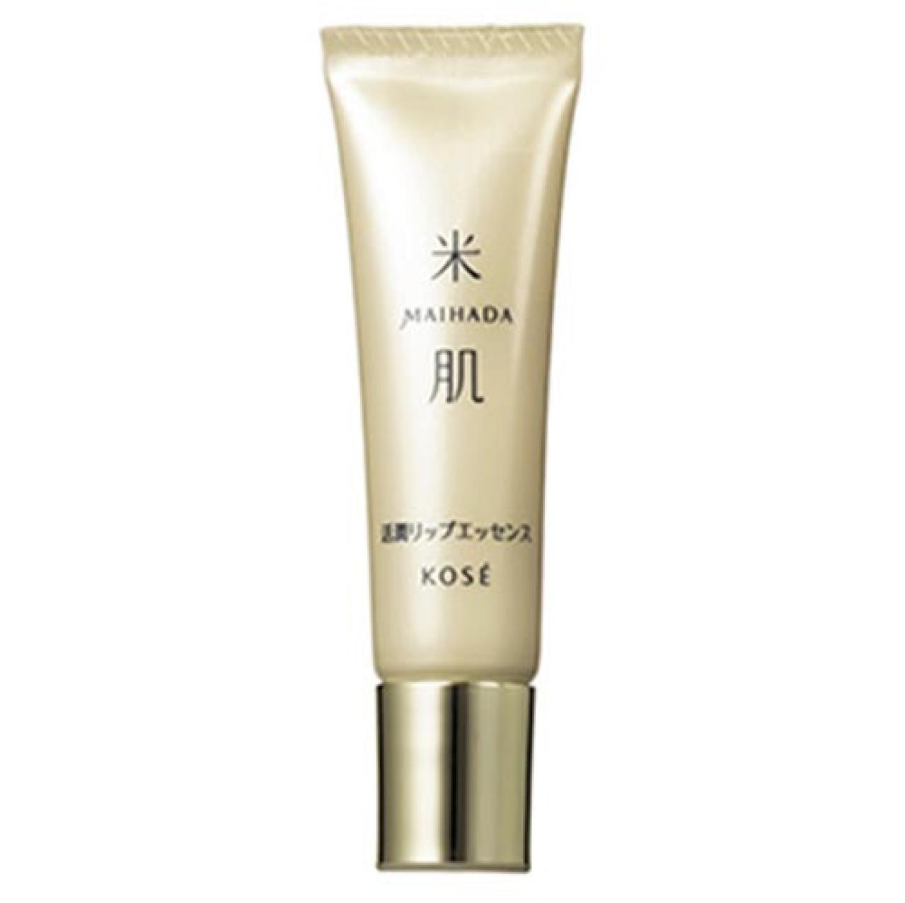 50代以上のリップクリームは一択！「奇跡の68歳」天野佳代子さんが教える、大人の唇がやってはいけないこと（画像3）