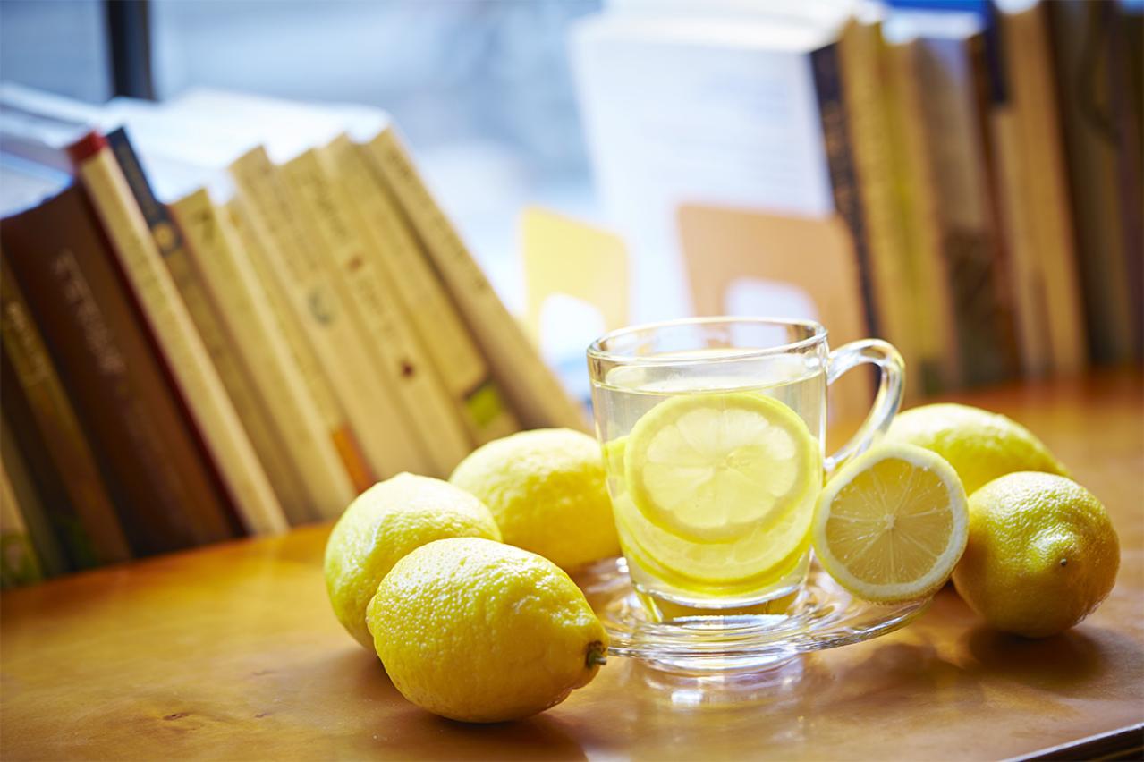 梶井基次郎『檸檬』〜心に響く青春の一瞬