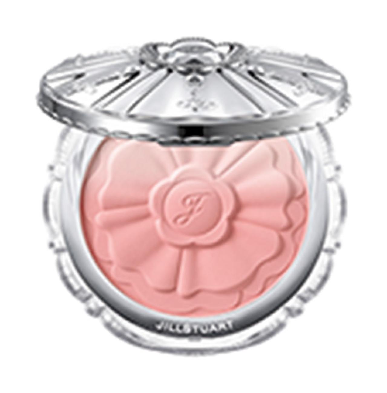 使わないのは本当に損！50代以上の顔に必須のチークの色は？「奇跡の68歳」天野佳代子さんが伝授（画像3）