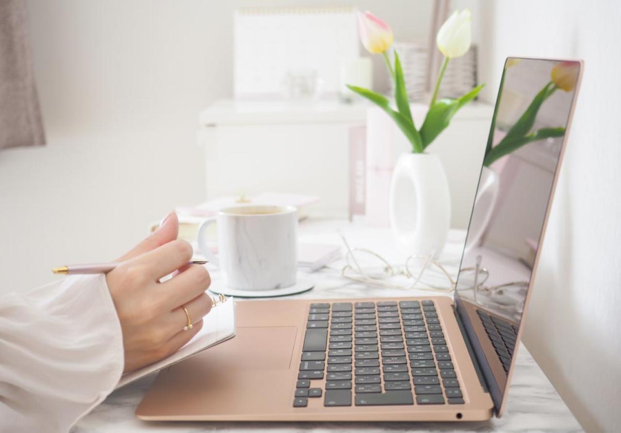 60代からは上手に手を抜く人生へ【中道あんさん流】「家事を手抜きしても、暮らしは丁寧に」（画像2）