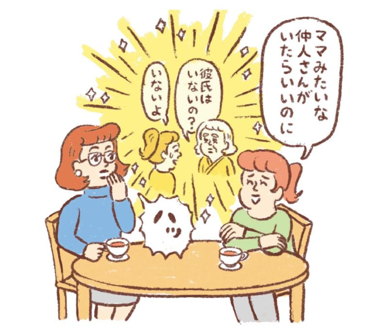 【独り身の終活】「私のエンディングノート、誰が読むのでしょうか？」60代女性の本音トーク（画像3）