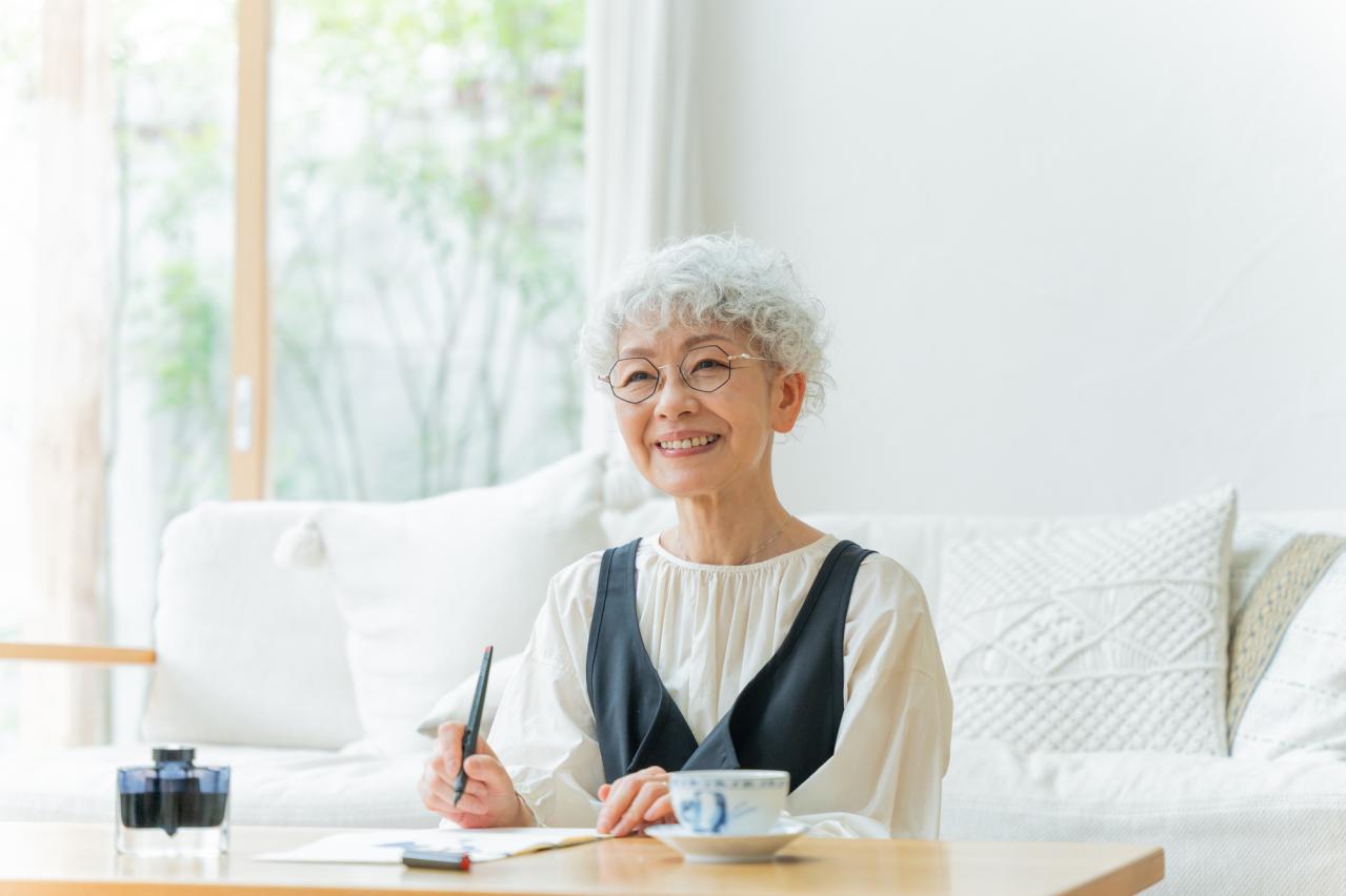 【独り身の終活】「私のエンディングノート、誰が読むのでしょうか？」60代女性の本音トーク