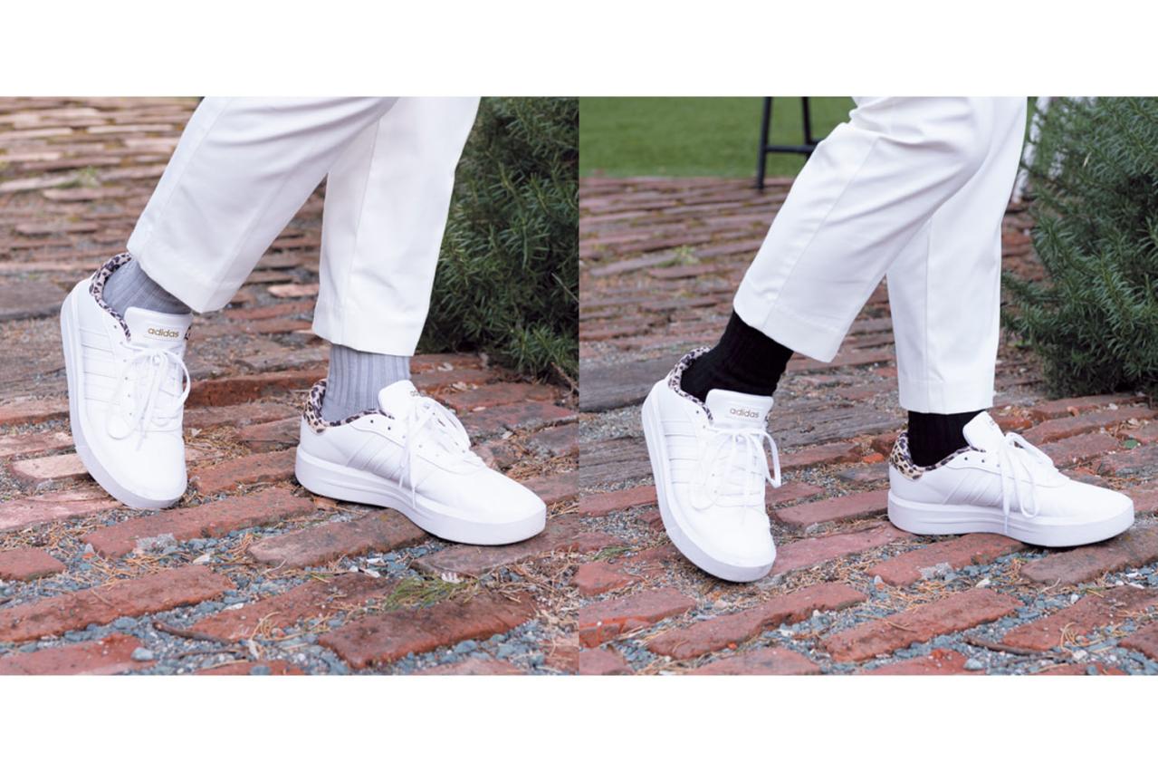 約96％の医師がおすすめする”足に良いソックス”とは？「どこまでも歩いて行けそう」な理由も解説