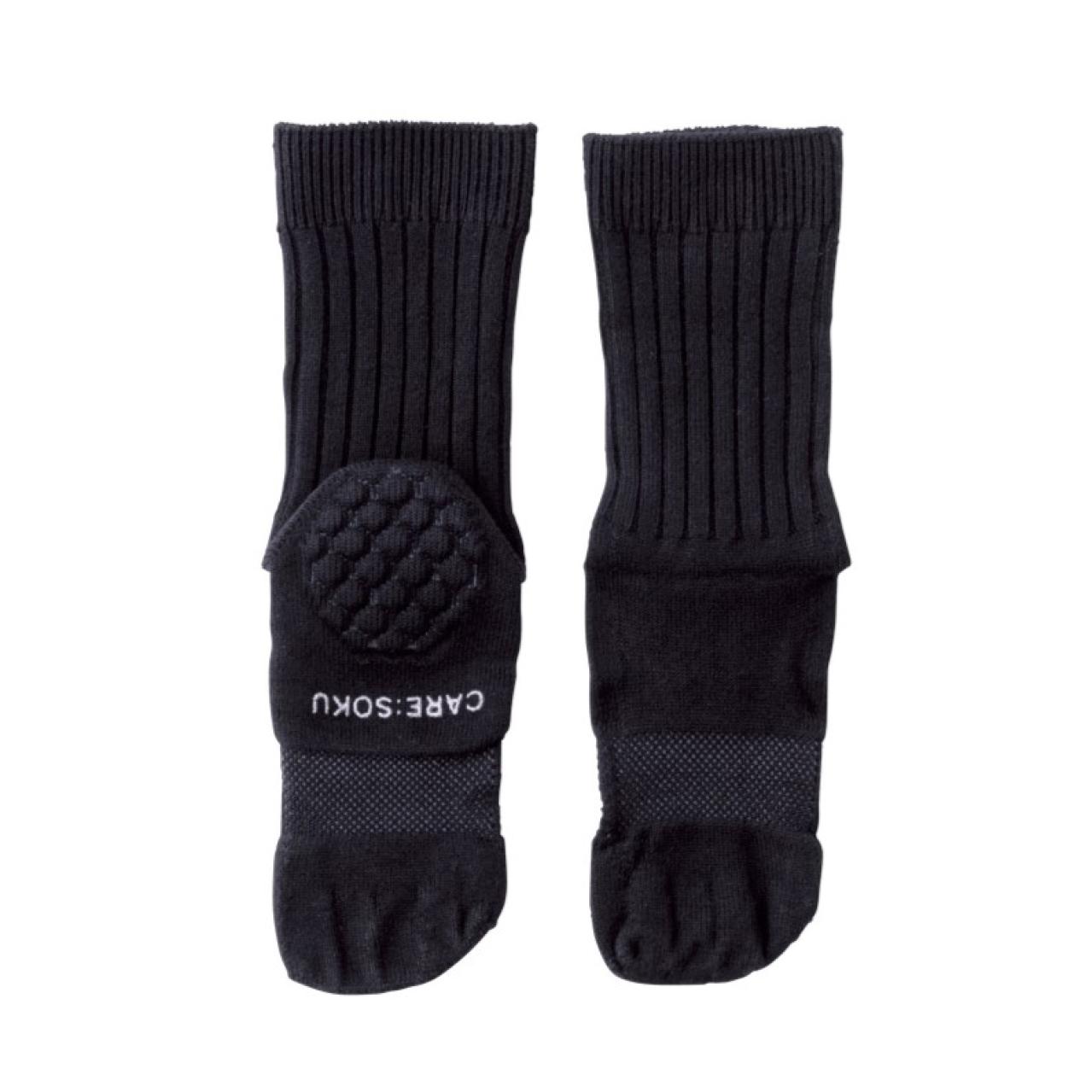 約96％の医師がおすすめする”足に良いソックス”とは？「どこまでも歩いて行けそう」な理由も解説（画像7）