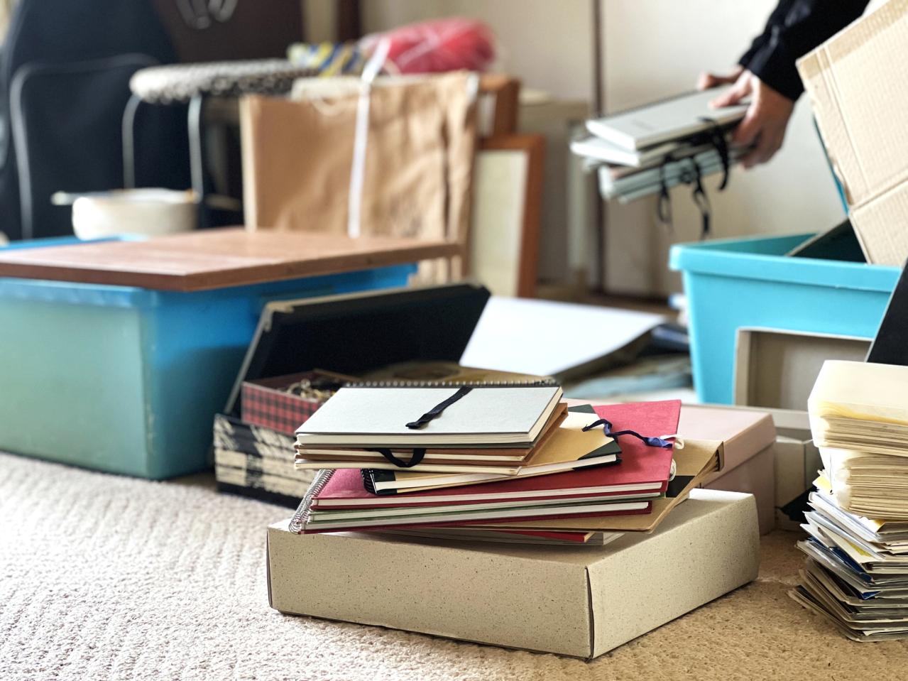 壮絶！義実家の片付け、思い出の品の処分…遺された人たちが遭遇したまさかの体験とは？