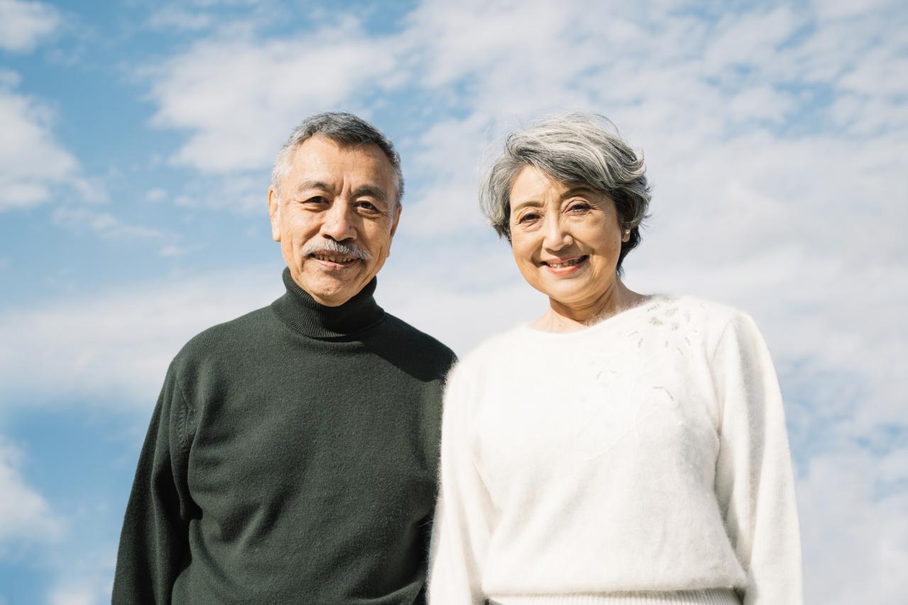 【終活成功事例】これこそ”家族に迷惑をかけない”見事な終活！遺された人も絶賛