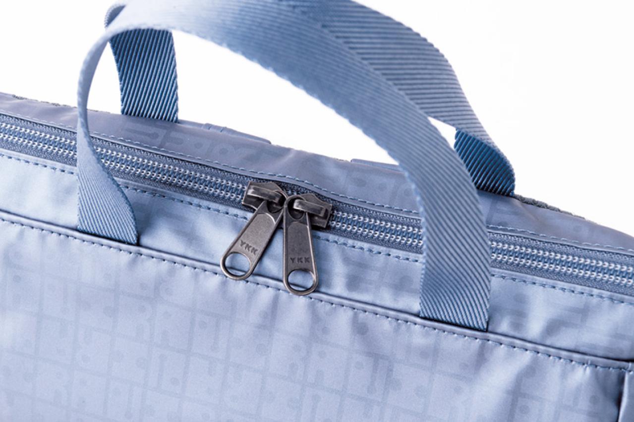 今までのリュックの不満を解消！使い方自在の「たためるトートリュックS」がすごい（画像12）