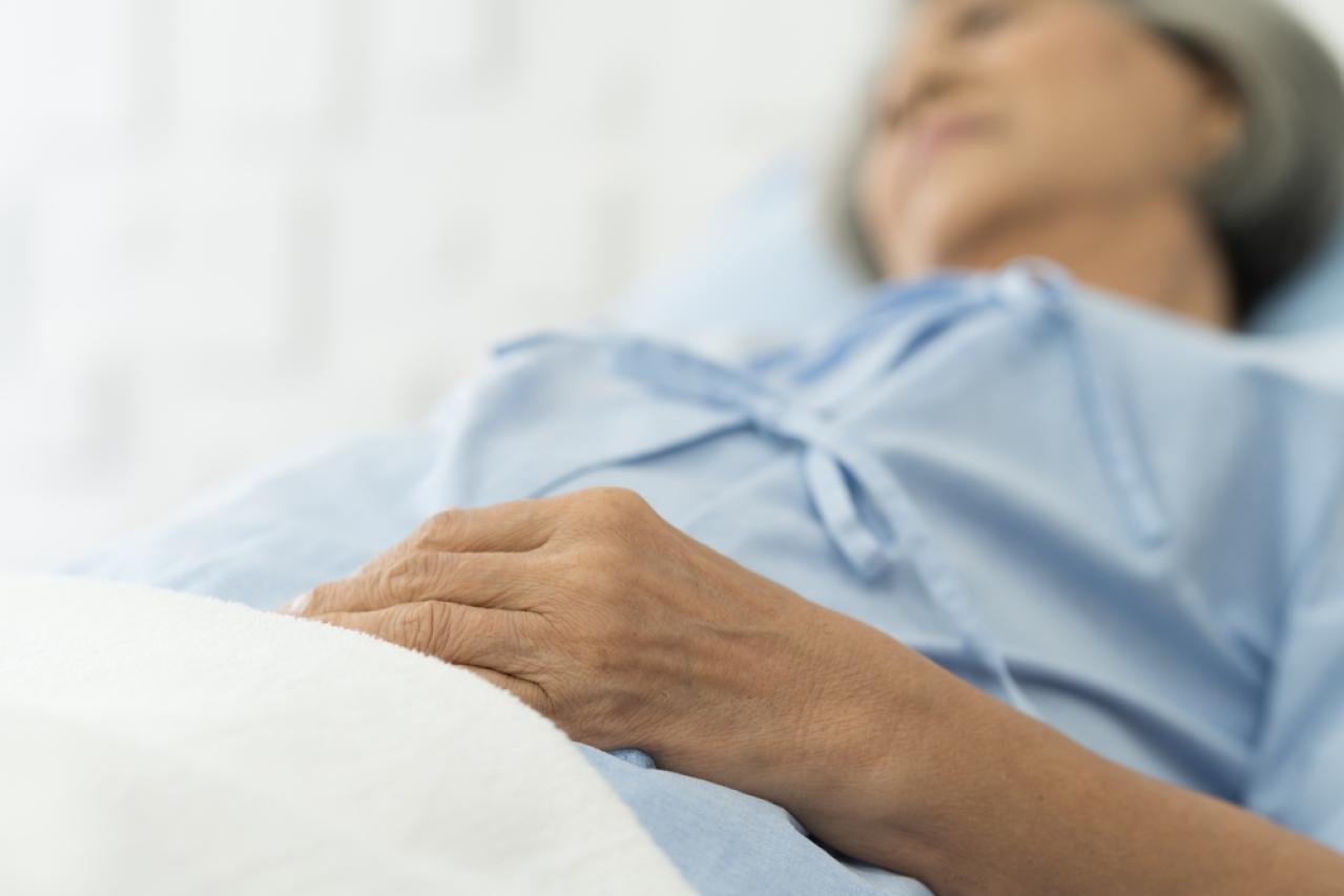 「訃報を知らせたくない人もいます」遺された人たちの「後悔と満足」6つの体験談（画像2）