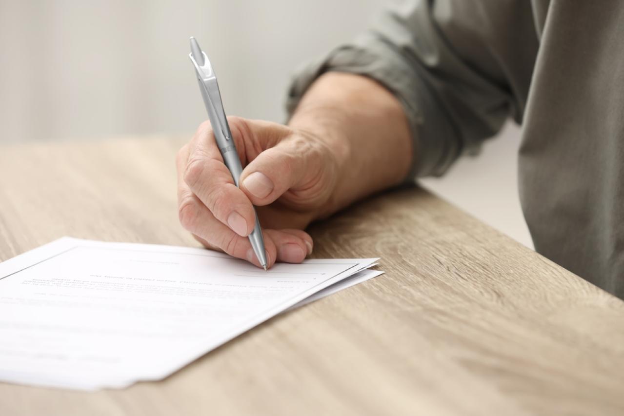 「訃報を知らせたくない人もいます」遺された人たちの「後悔と満足」6つの体験談（画像3）