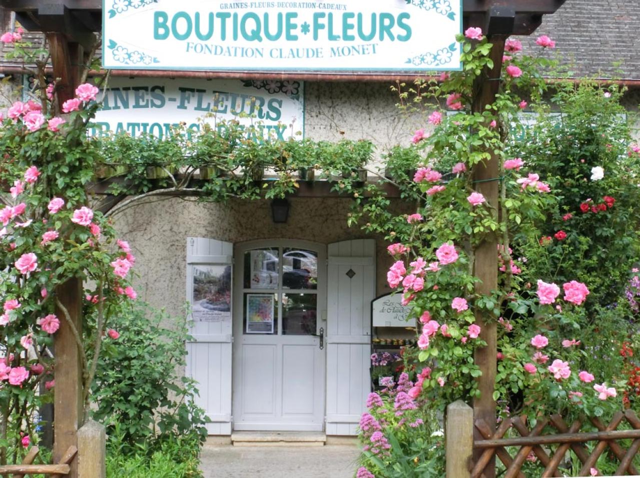 【ガーデニング】バラの本場イギリスとフランスのローズガーデンから、デザインとアイデアをいただく！（画像6）