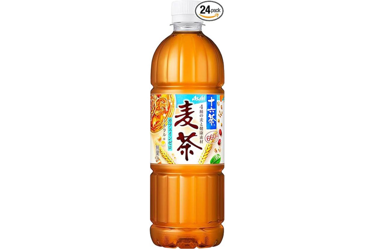 【Amazonタイムセール】アサヒ飲料「ペットボトルのお茶（ケース）」が【最大57％OFF】まとめ買いのチャンス