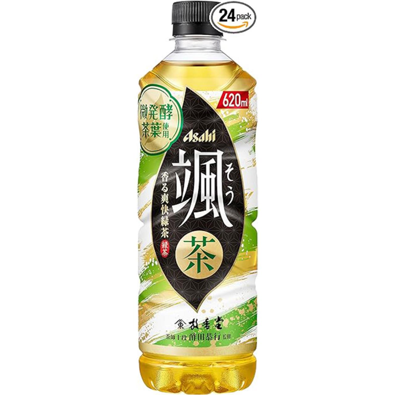 【Amazonタイムセール】アサヒ飲料「ペットボトルのお茶（ケース）」が【最大57％OFF】まとめ買いのチャンス（画像3）