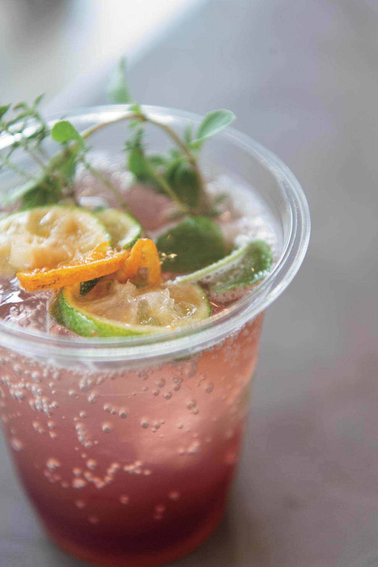 大磯から熱海【大人のひとり旅】どこへ行く？ 人気料理家の気ままな電車旅（画像16）