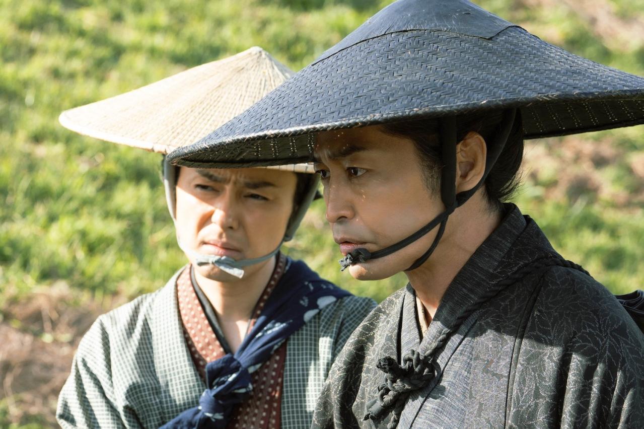 【べらぼう】次回のあらすじを公開！ 第15回「死を呼ぶ手袋」のストーリー展開は？（ネタバレあり）（画像2）