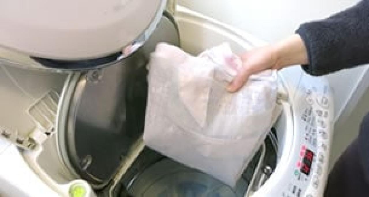 今までのリュックの不満を解消！使い方自在の「たためるトートリュックS」がすごい（画像14）