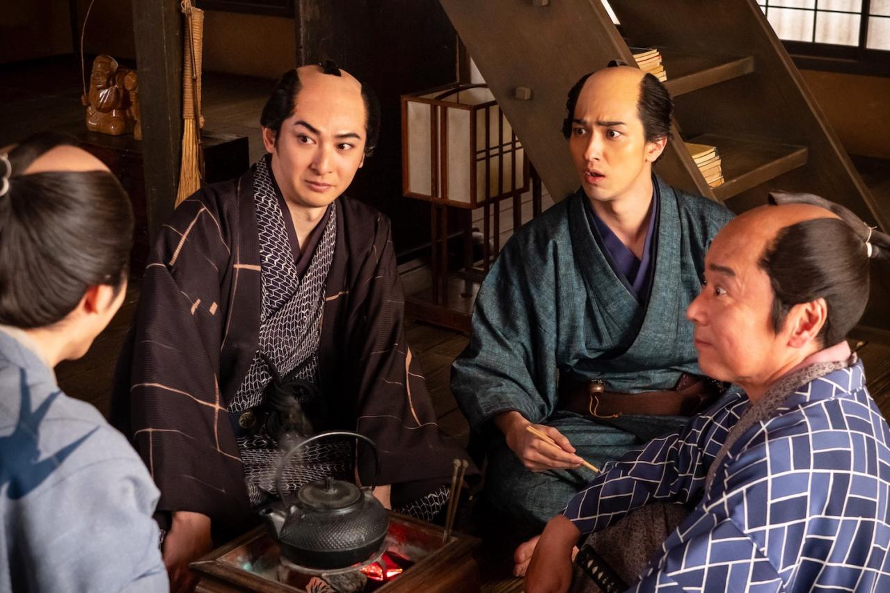 【べらぼう】次回のあらすじを公開！ 第15回「死を呼ぶ手袋」のストーリー展開は？（ネタバレあり）