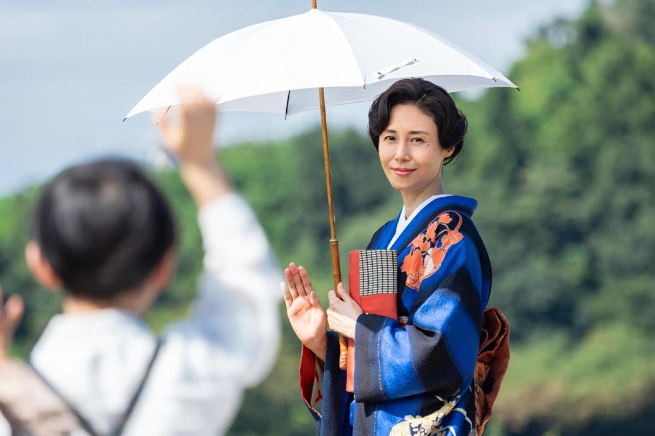 完全に〝ジャムおじさん〟だ！見た目もどこかそれっぽい。アレンジの巧妙さが楽しみ 朝ドラ【あんぱん】スタート（画像5）