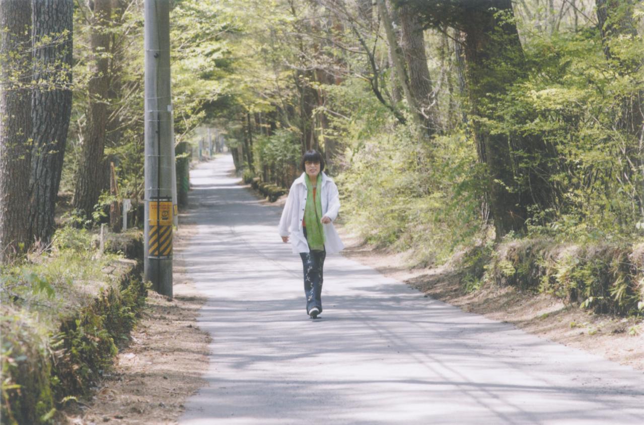 84歳【田嶋陽子さん】「シニアハウスという理想の死に場所を見つけました」（画像3）