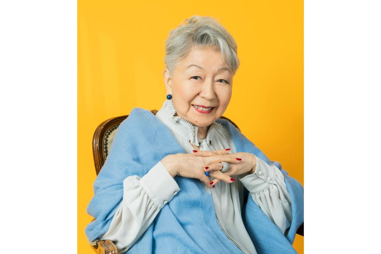 "訳アリ”ヒロインは草笛光子さんそのもの！？女優人生を支えた「母との合言葉」とは【草笛光子さんのターニングポイント＃1】