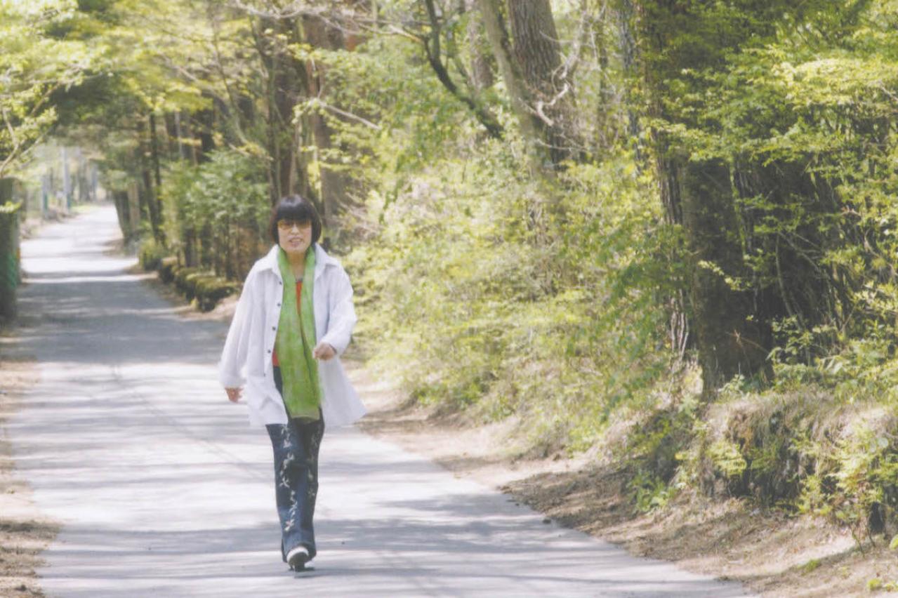 【田嶋陽子さん・84歳】の終活とは？「冷え性だから冷たい石のお墓に入るのはまっぴらごめん」