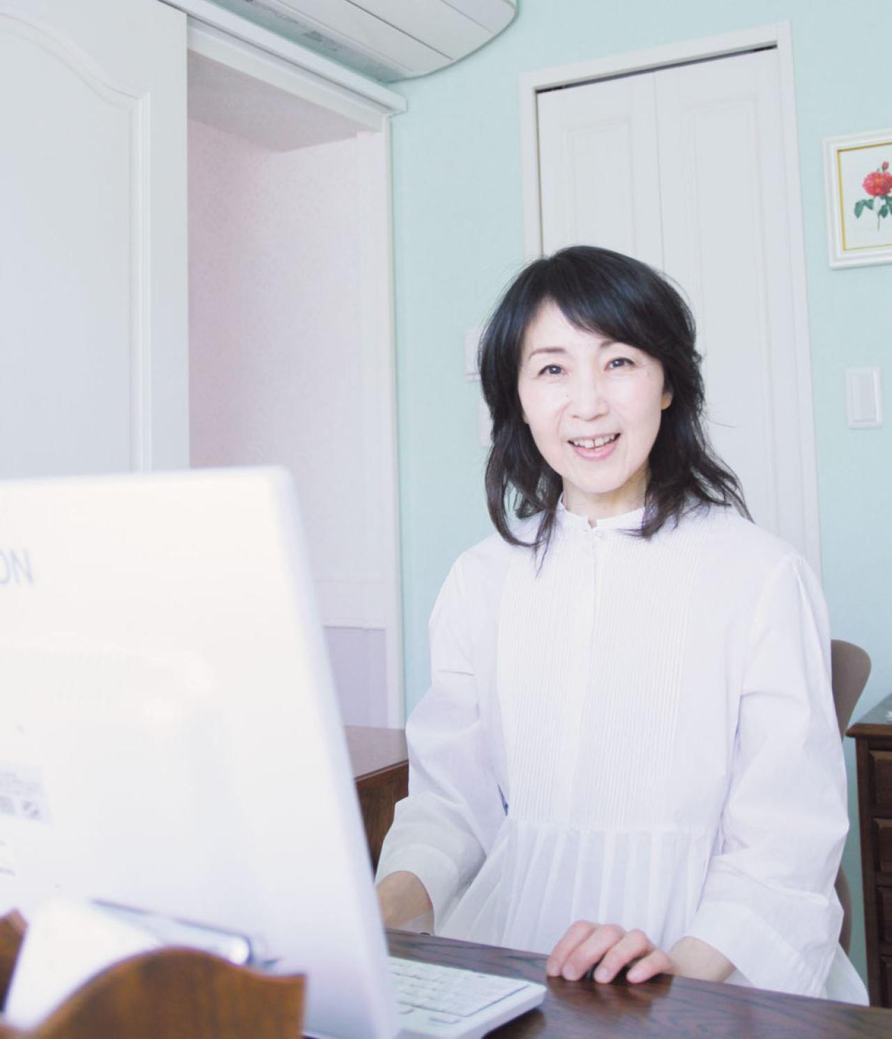 【岸本葉子さん】「親に借金があるかないか。これだけは生前に聞いておくべきです」“しなやか”な終活の仕方（画像4）