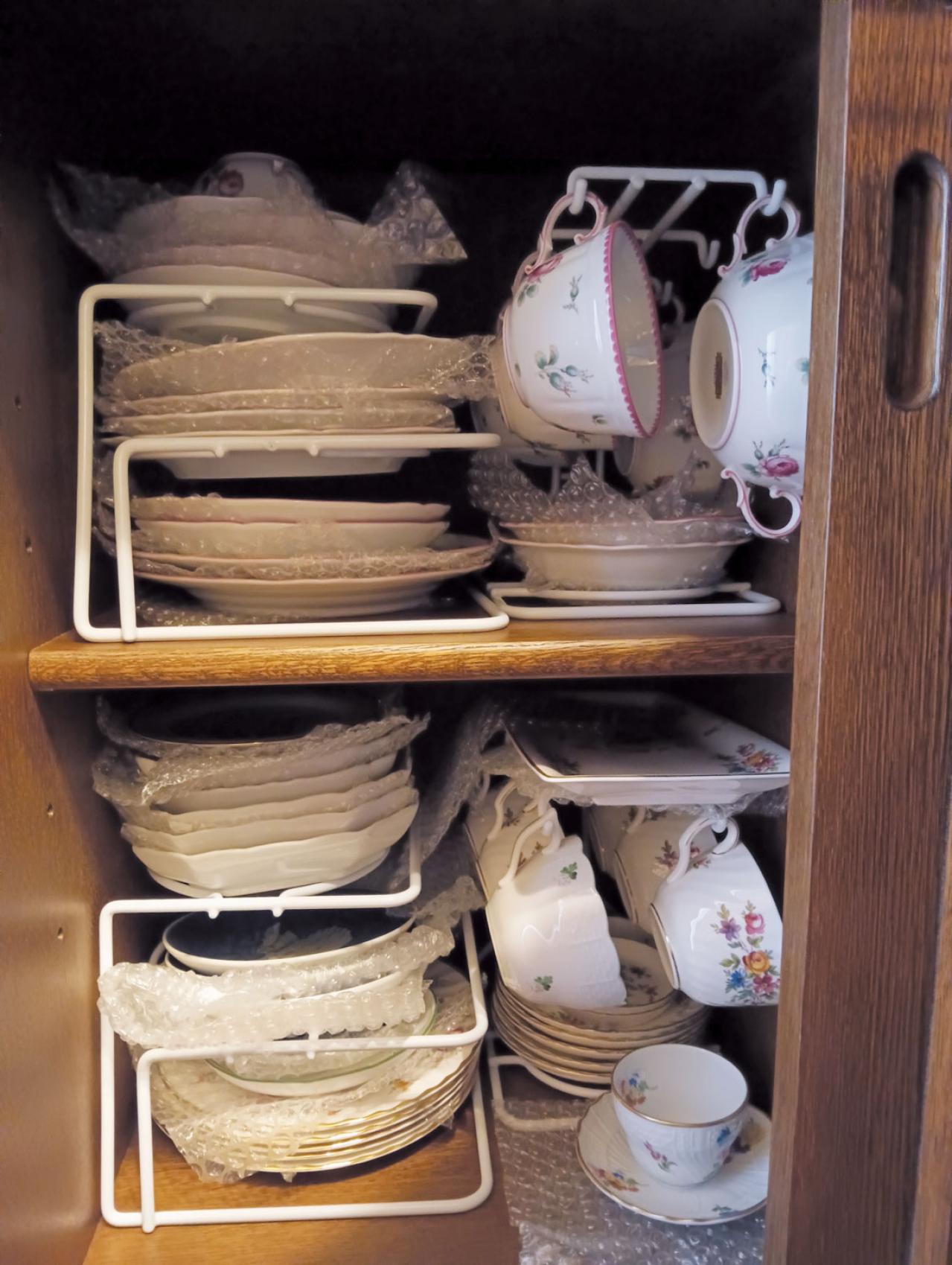 【岸本葉子さん】「親に借金があるかないか。これだけは生前に聞いておくべきです」“しなやか”な終活の仕方（画像6）