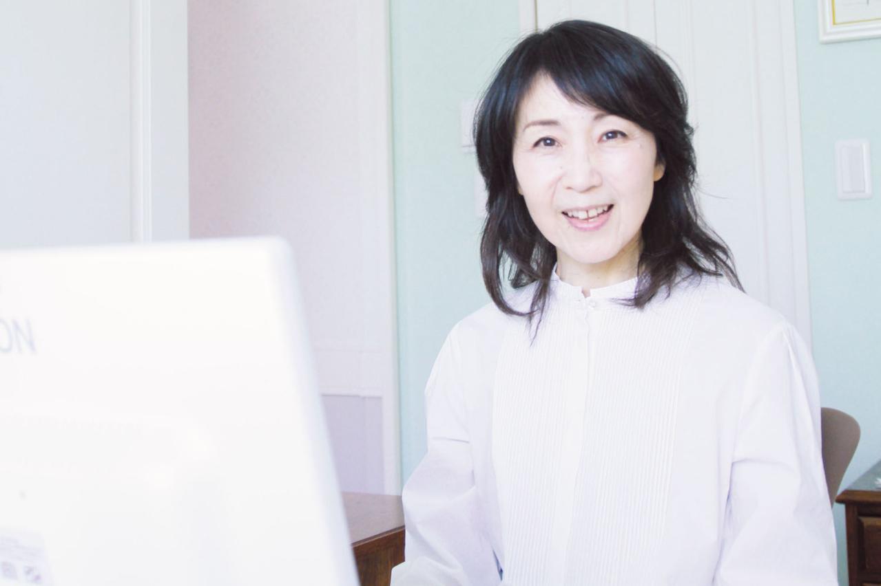 【岸本葉子さん】「親に借金があるかないか。これだけは生前に聞いておくべきです」“しなやか”な終活の仕方