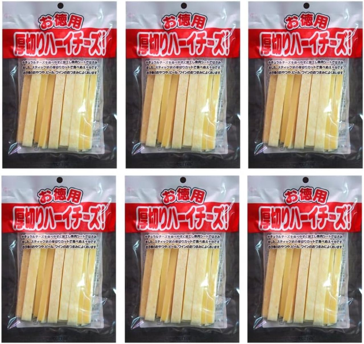 【Amazonタイムセール】見た目はアレでも味は同じ！ 訳あり干し芋、バームクーヘン、チーズスティック【最大29％OFF】（画像4）