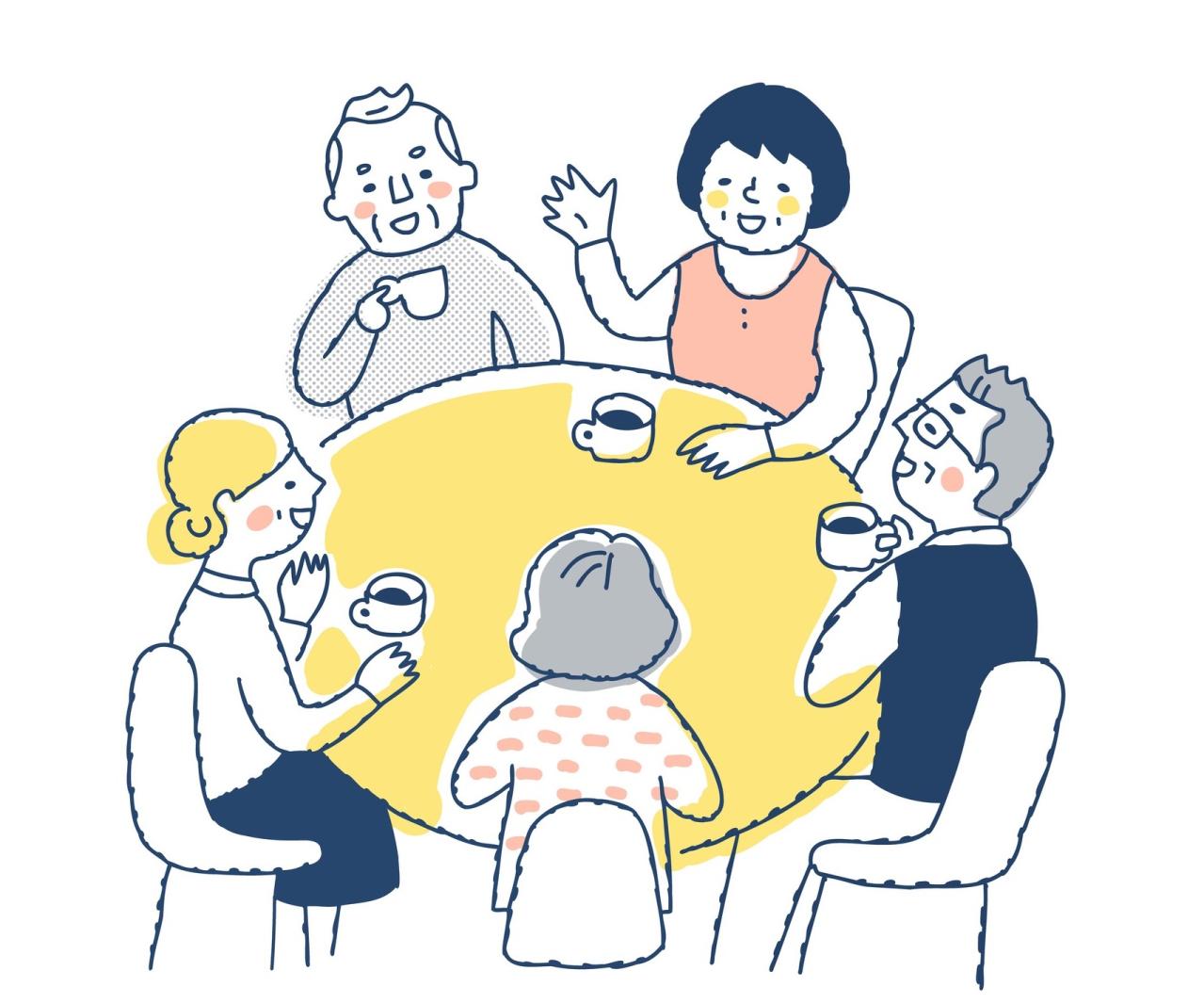 気分が落ち込む50代女性必見！【うつ状態とうつ病】の違いとは？ （画像2）