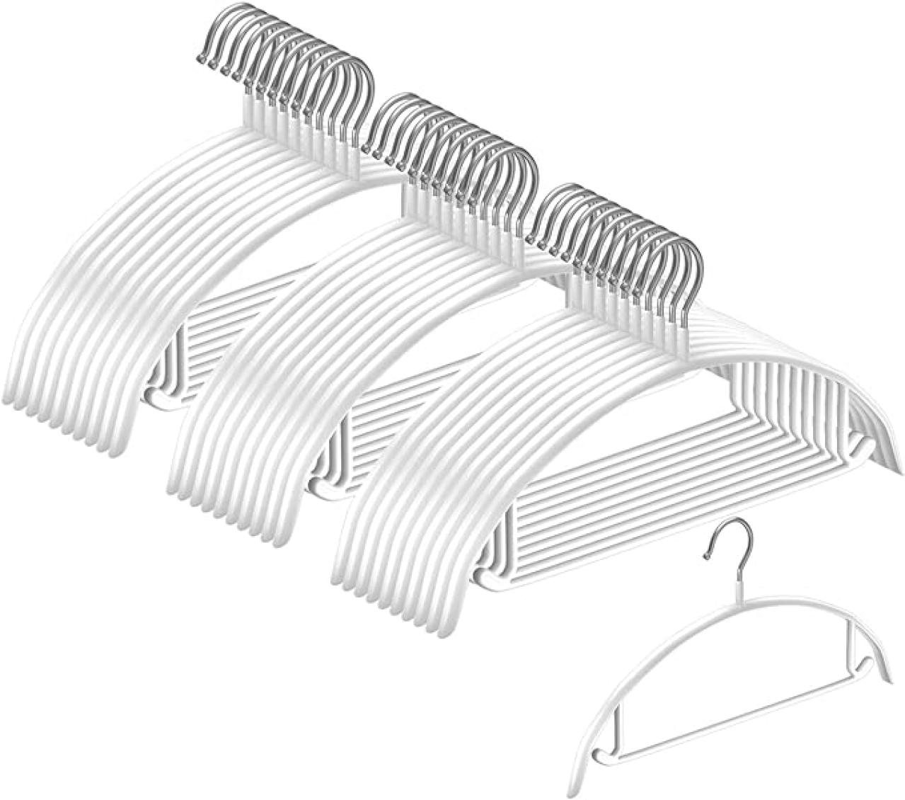 【Amazonタイムセール】そろそろ衣替えの季節！ハンガー・毛玉取り・圧縮袋が【最大83％OFF】（画像2）