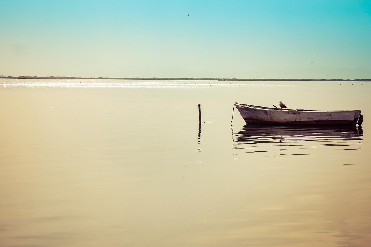 人間の哀しみと幸せを問いかける森鴎外の名作『高瀬舟』