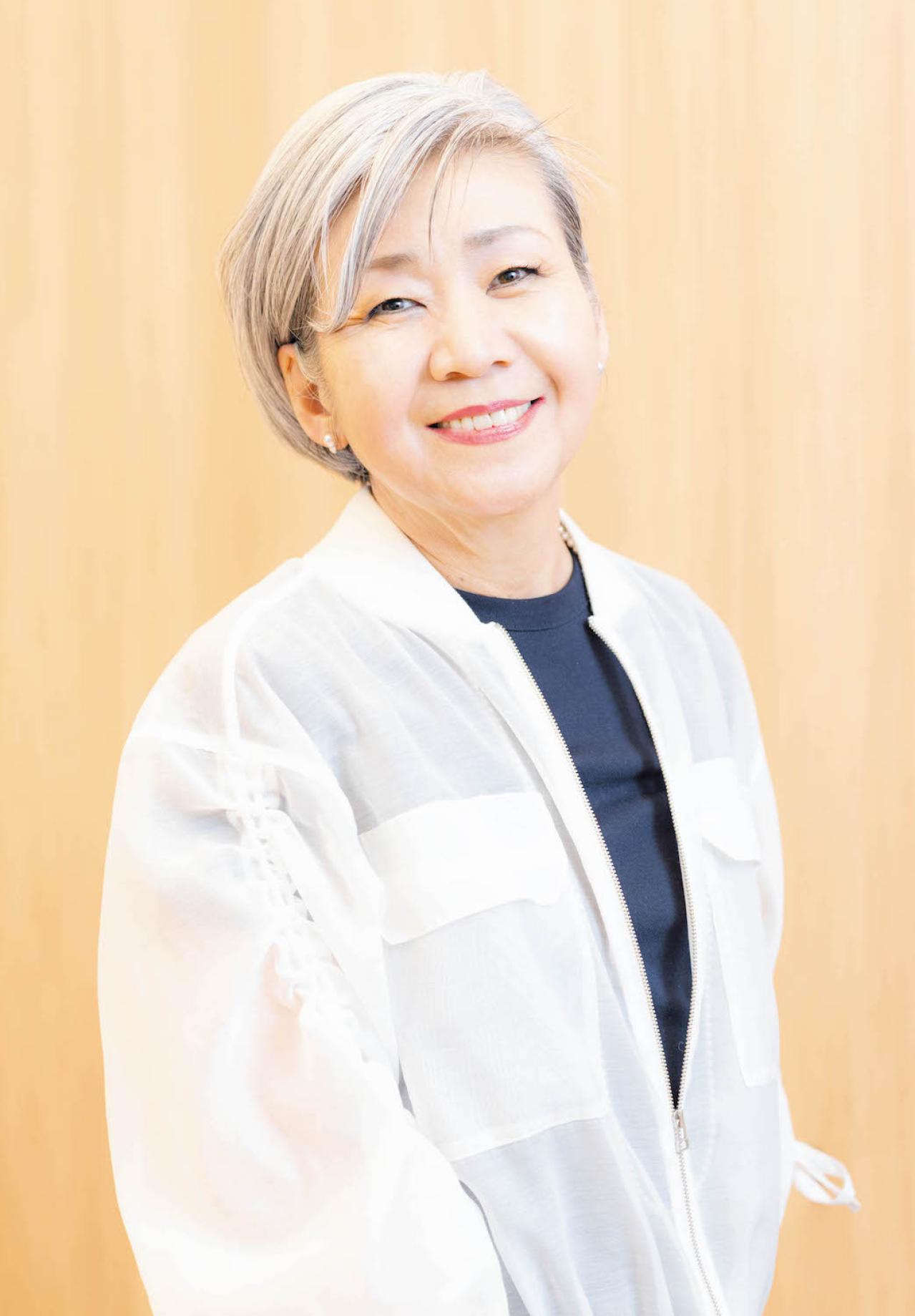 母は中村メイコ【神津はづきさん】眠るように逝った母。 悲しみより 「ママ、よかったね」という気持ち（画像2）