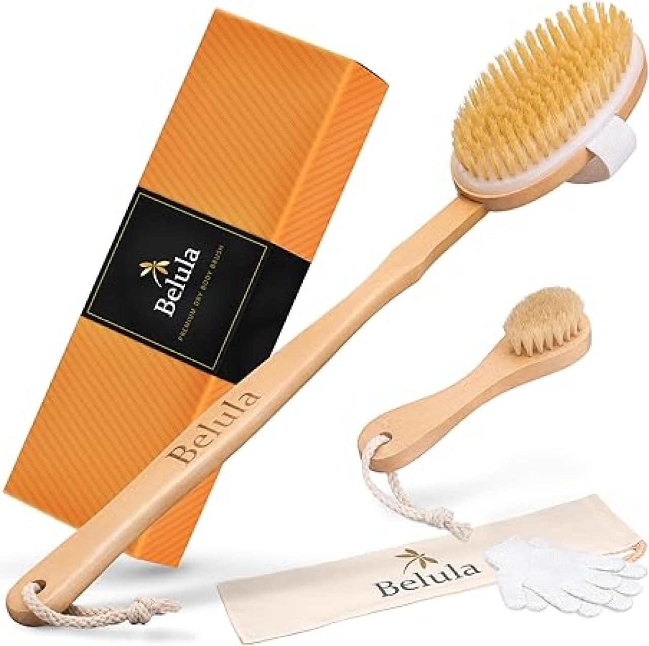 【Amazonタイムセール】お風呂タイムでリラックス～♪ボディブラシ、バスタブトレーが【最大20％OFF】（画像4）