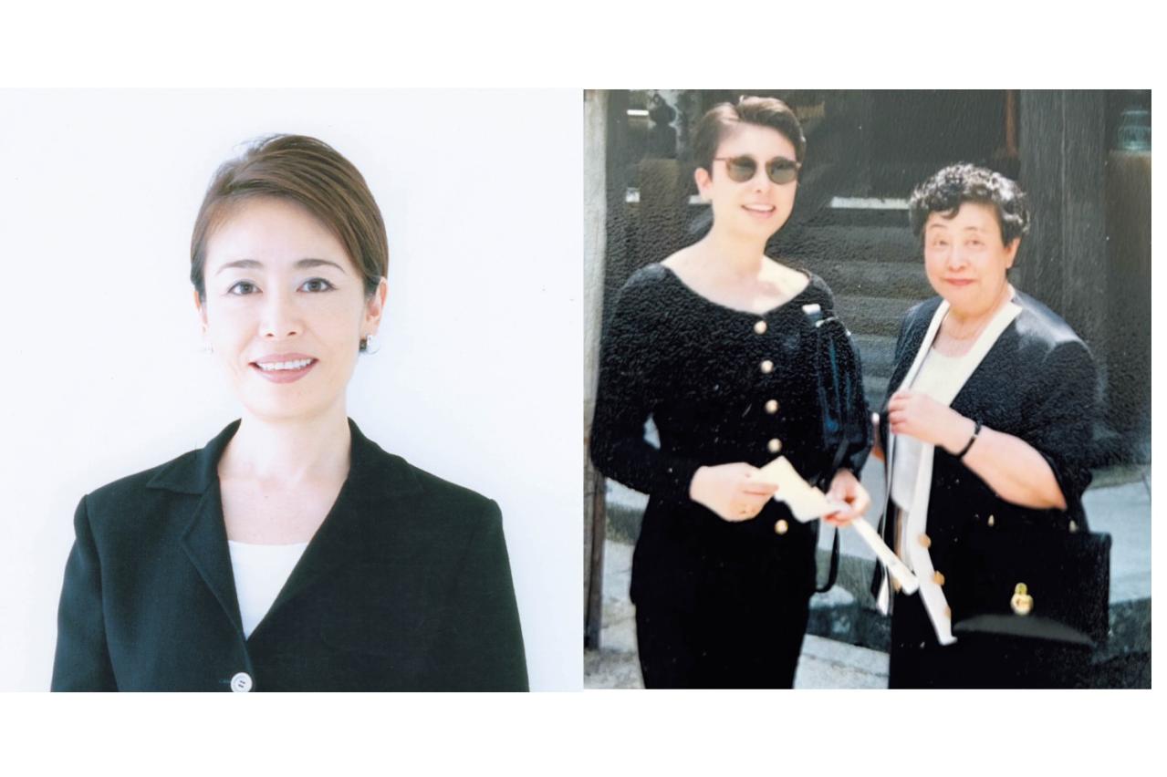 【66歳・安藤優子さん】私を溺愛してくれた母が亡くなり10年。喪失感とどう向き合ったのか？