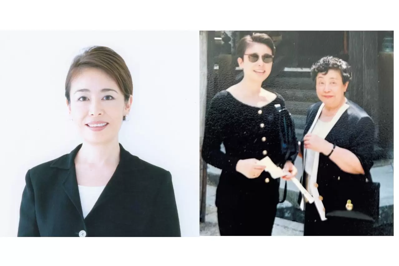 安藤優子 元 旦那(00)