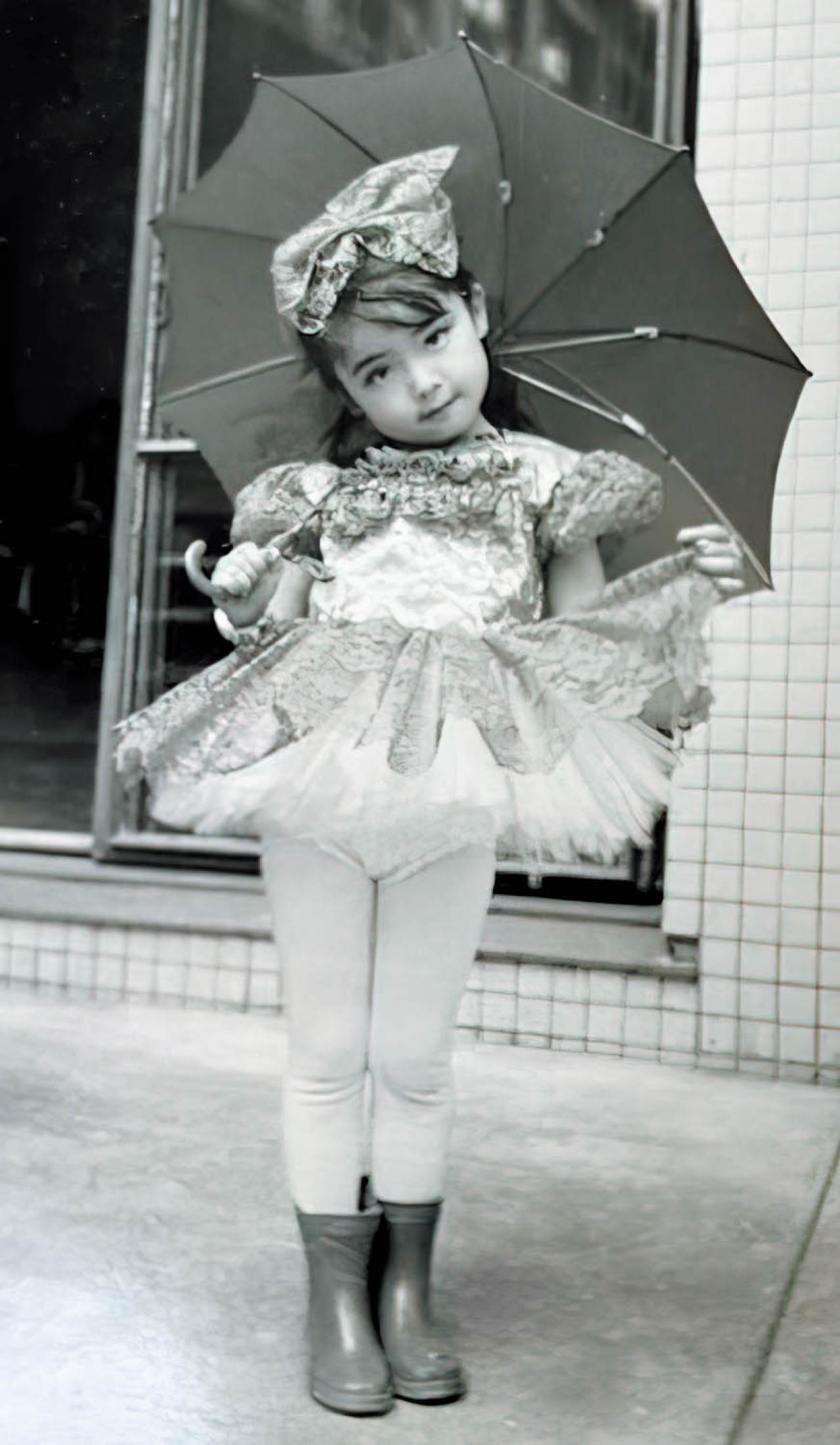 【66歳・安藤優子さん】私を溺愛してくれた母が亡くなり10年。喪失感とどう向き合ったのか？（画像4）