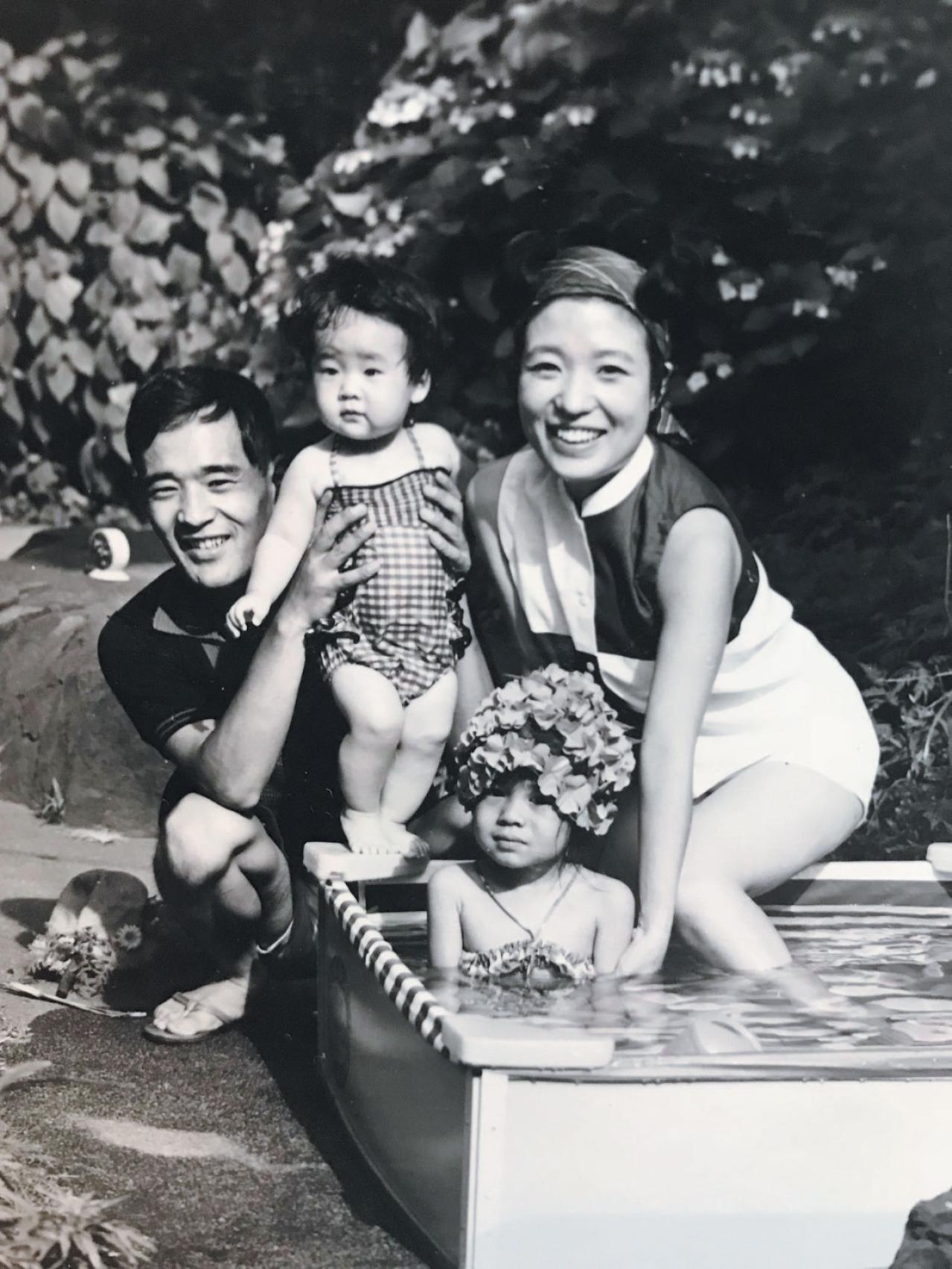 母は中村メイコ【神津はづきさん】眠るように逝った母。 悲しみより 「ママ、よかったね」という気持ち（画像5）