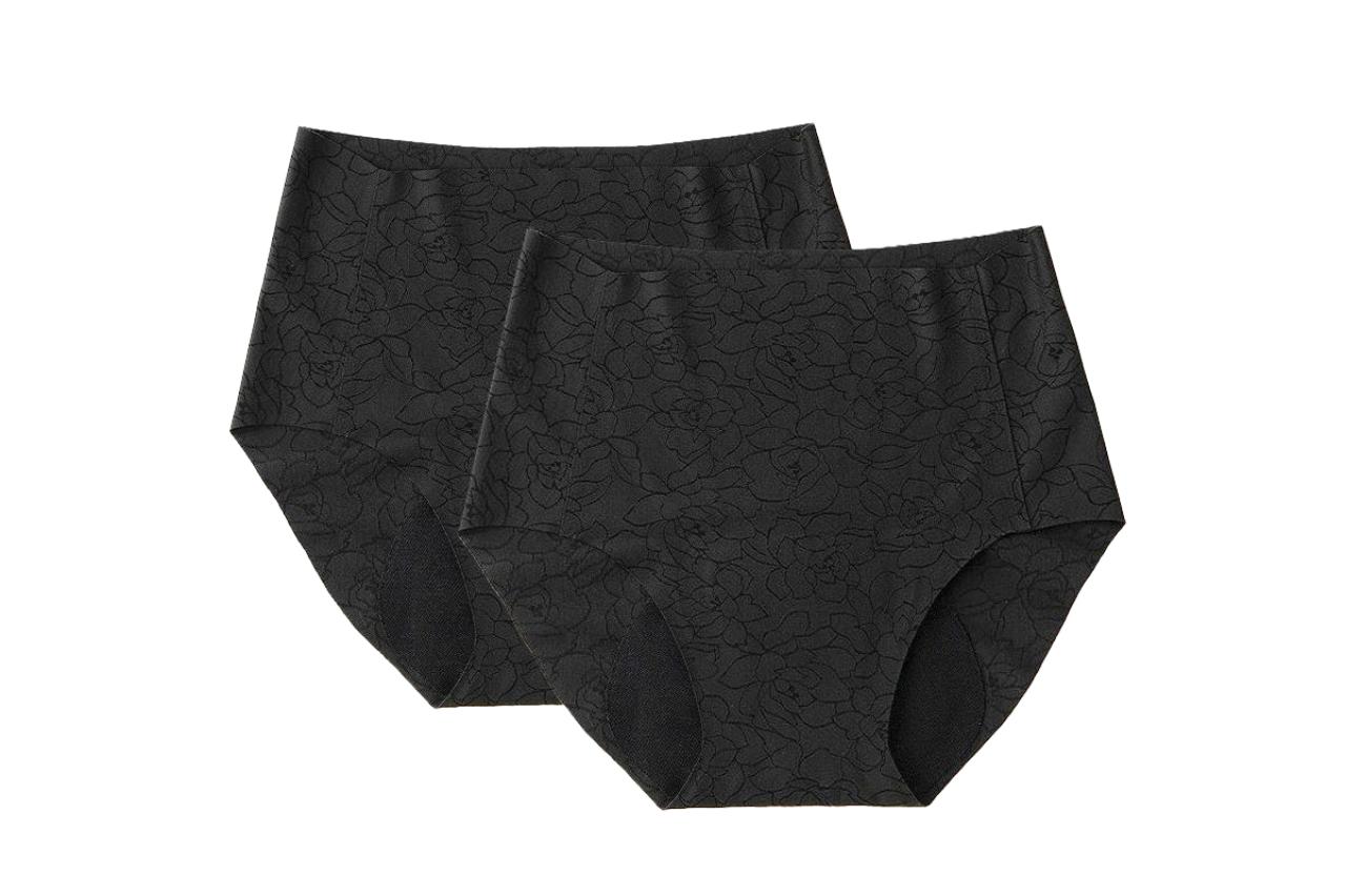 お出かけが多くなる時期の必須！大人気の【吸水ショーツ】が数量限定で500円OFF！！（画像8）