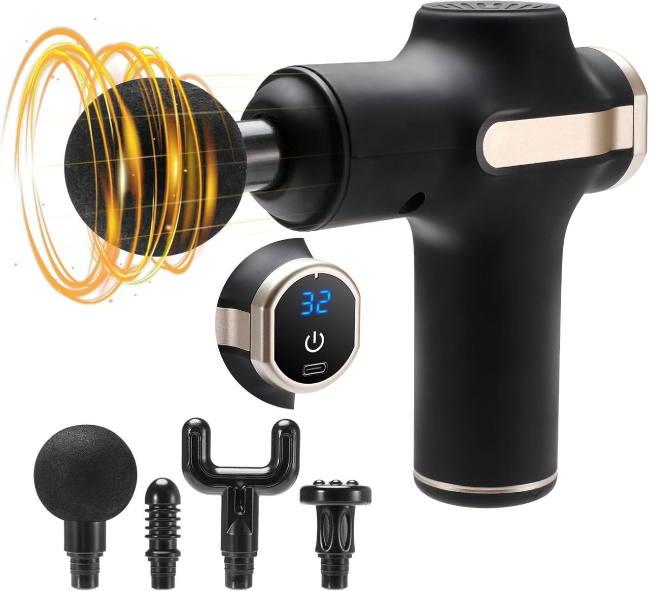 【Amazonタイムセール】日頃の疲れ、コリをすっきり解消！【マッサージグッズ】最大93％OFFも（画像3）