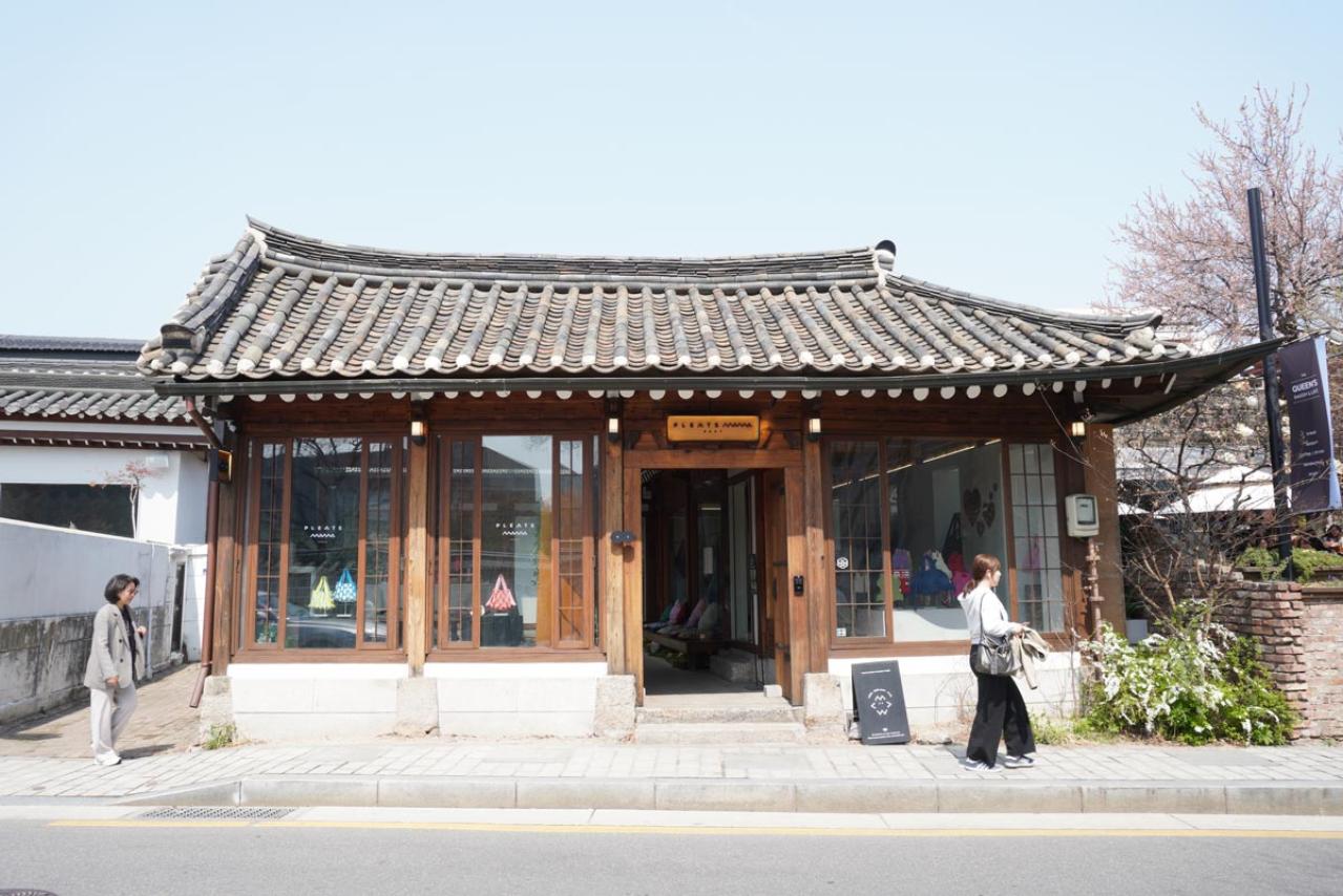 ソウルで「愛の不時着」気分。滋味深い味がうれしい【北朝鮮式のレストラン】は50代〜女性におすすめ（画像13）