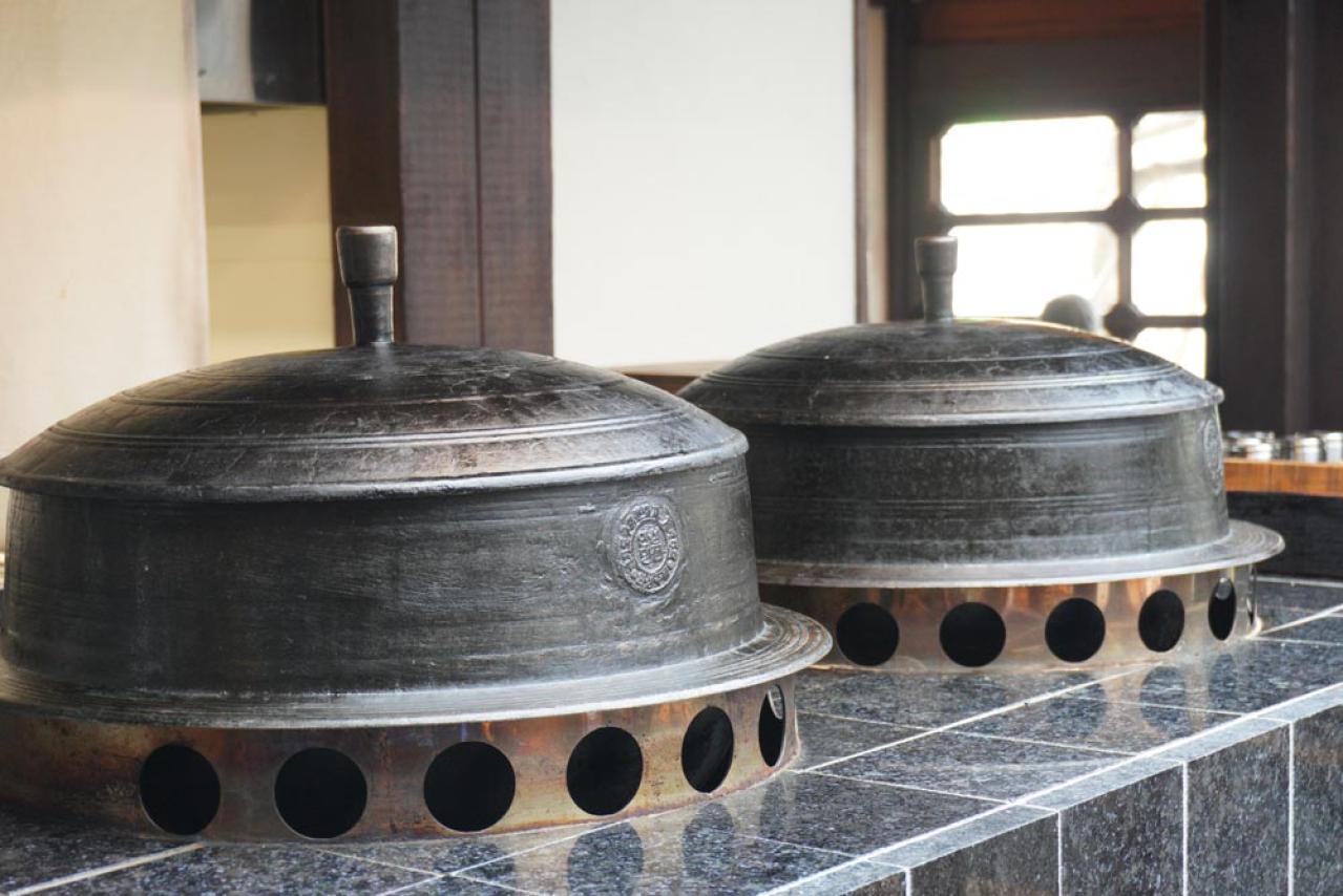 ソウルで「愛の不時着」気分。滋味深い味がうれしい【北朝鮮式のレストラン】は50代〜女性におすすめ（画像6）