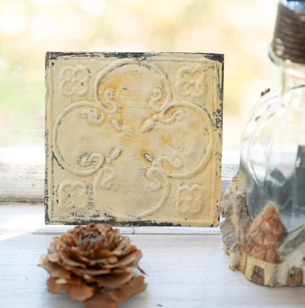 【ガーデニング】簡単に作れる“リメ缶アレンジメント”で庭作りをもっと楽しく！（画像8）