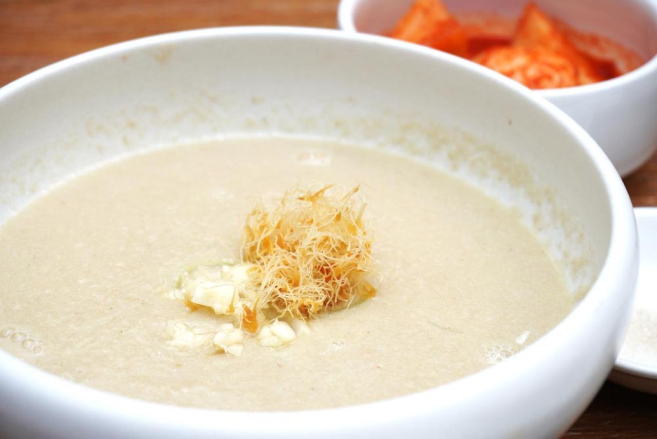 ソウルで「愛の不時着」気分。滋味深い味がうれしい【北朝鮮式のレストラン】は50代〜女性におすすめ（画像3）