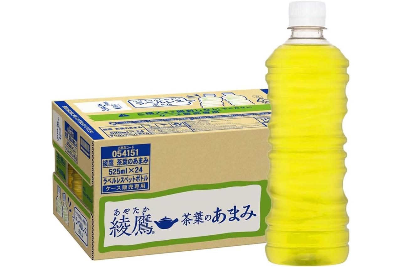 【最大20％OFF】水、お茶をお得にストック！ 重たいものこそ【Amazonタイムセール】で