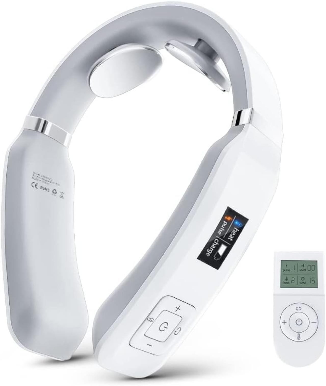 【Amazonタイムセール】日頃の疲れ、コリをすっきり解消！【マッサージグッズ】最大93％OFFも（画像2）