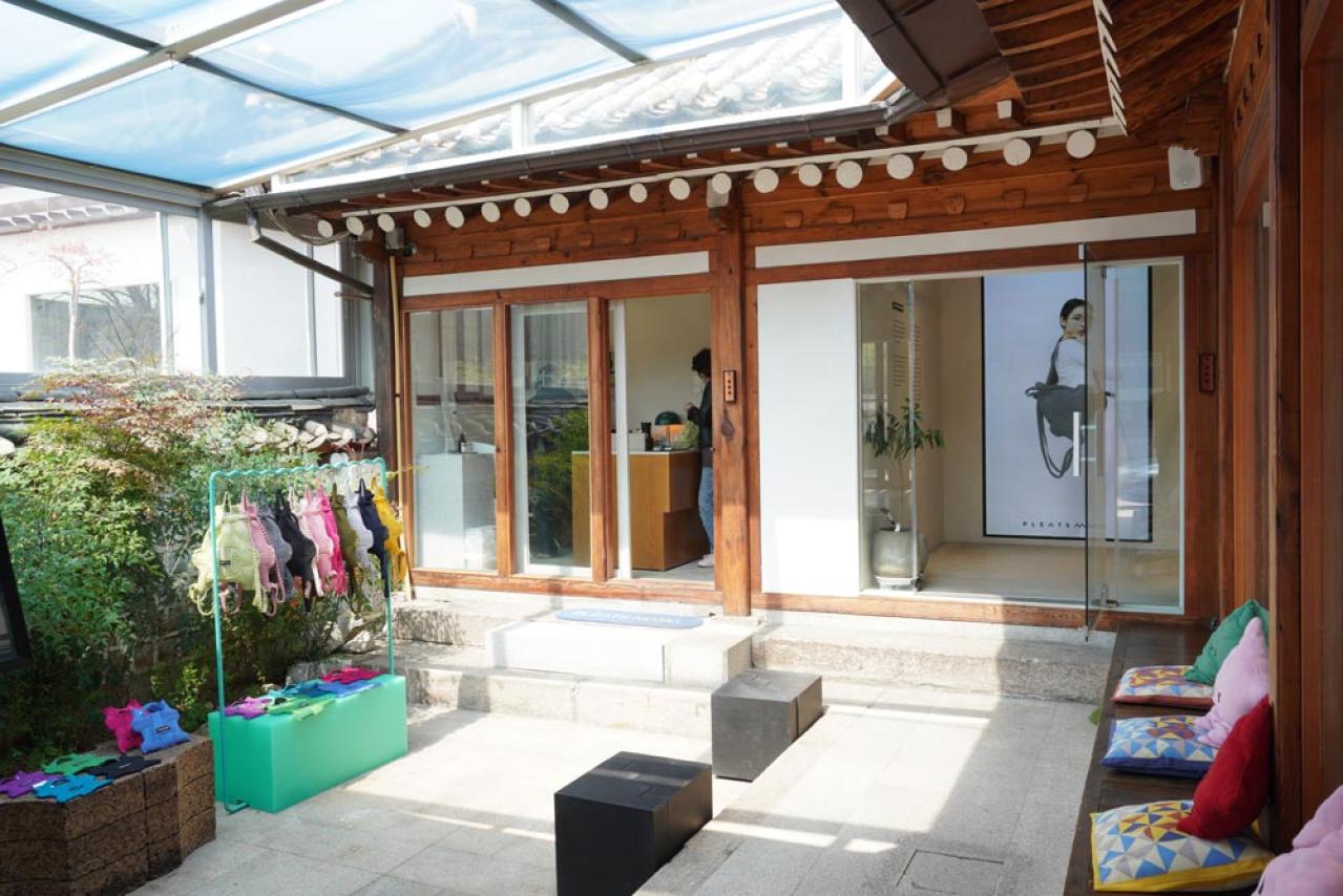 ソウルで「愛の不時着」気分。滋味深い味がうれしい【北朝鮮式のレストラン】は50代〜女性におすすめ（画像15）