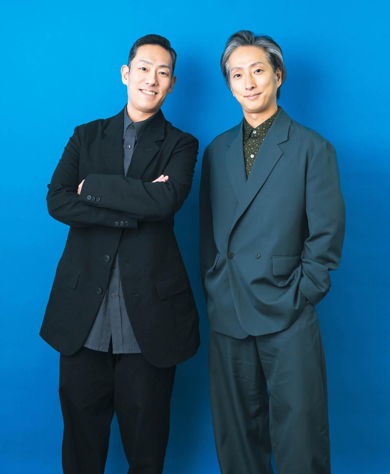 父・勘三郎は絶対的存在【中村勘九郎さん＆中村七之助さん】「これだけは兄に負けない」ものとは？（画像4）
